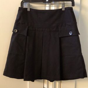 Diane Von Furstenberg skirt